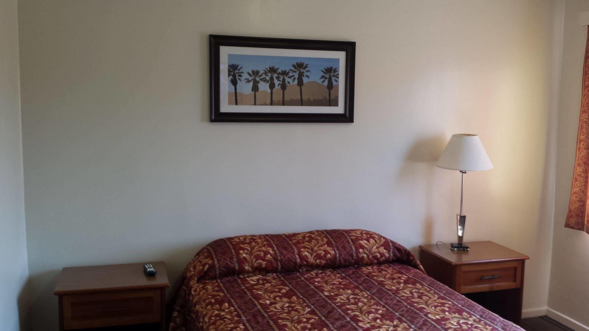Lido Hotel Huntington Park Exterior foto